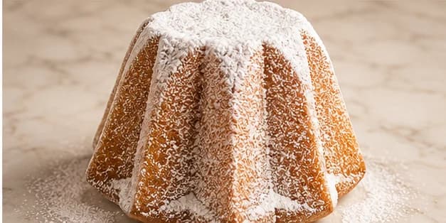 Pandoro — Bild 1