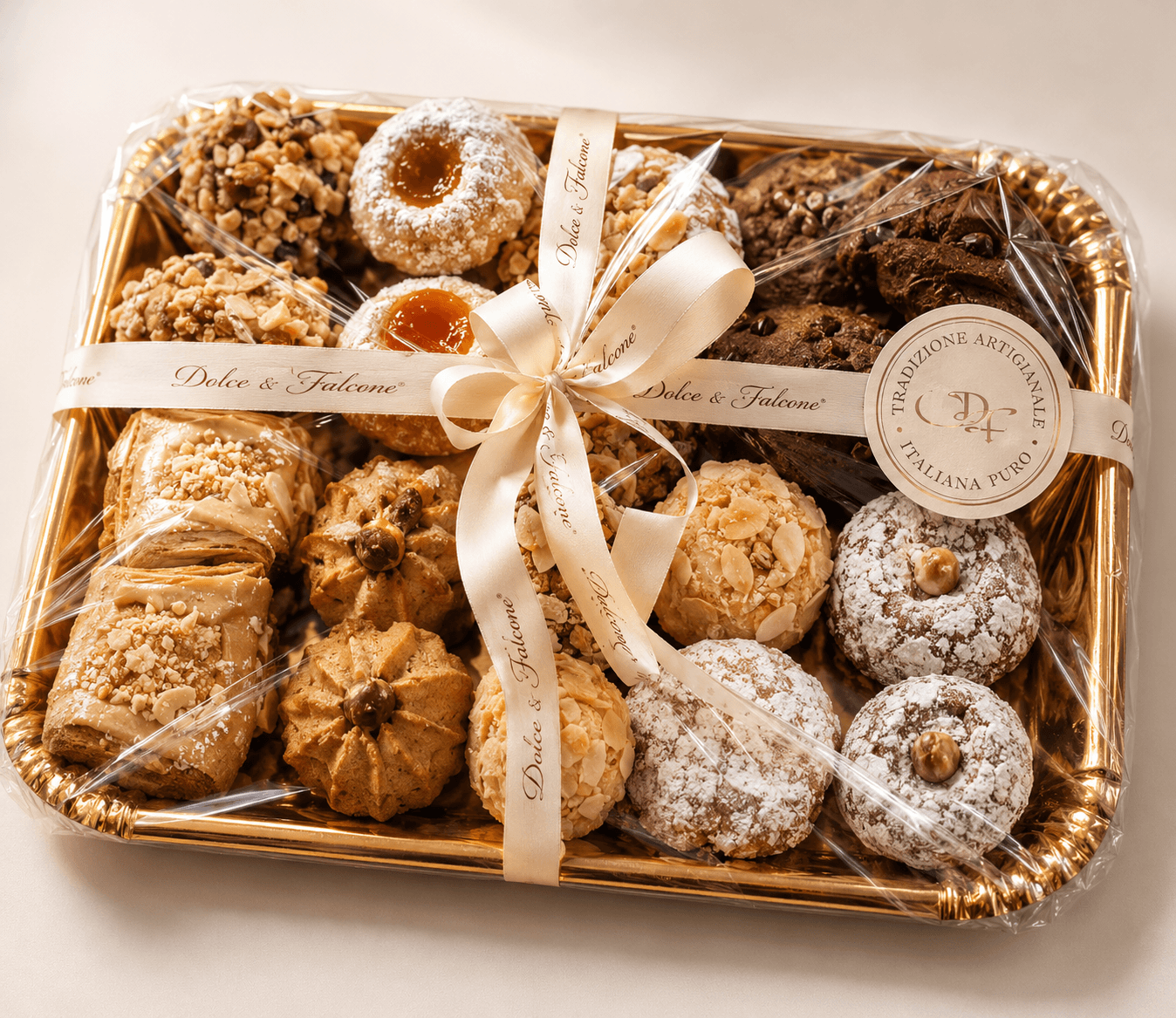Pick & Mix Box (18 Stück) — Selbst gewählt — Bild 1