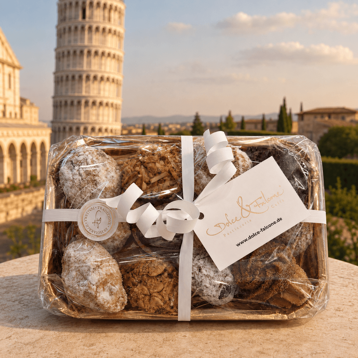 Italia Sorpresa — Bild 1
