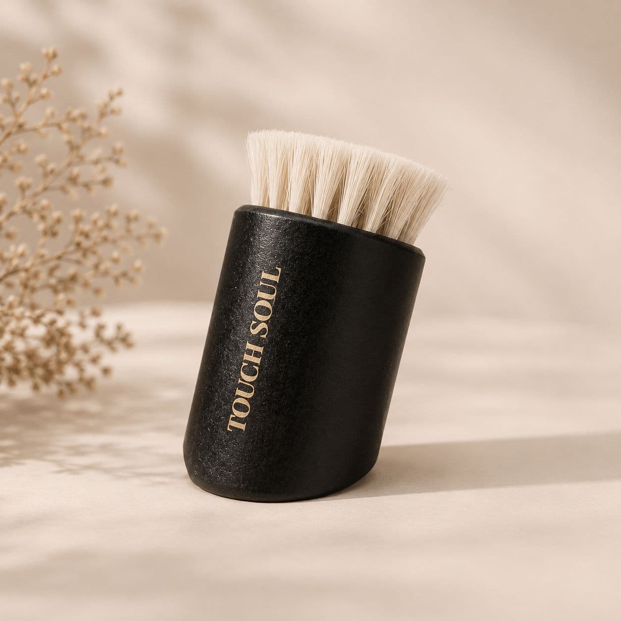 Ritual Face Brush — Bild 1