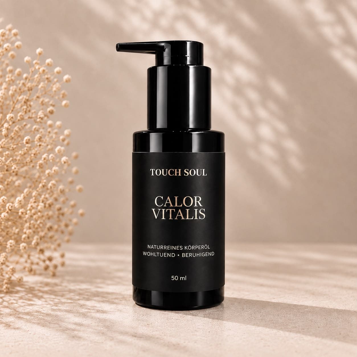 Calor Vitalis — Bild 1
